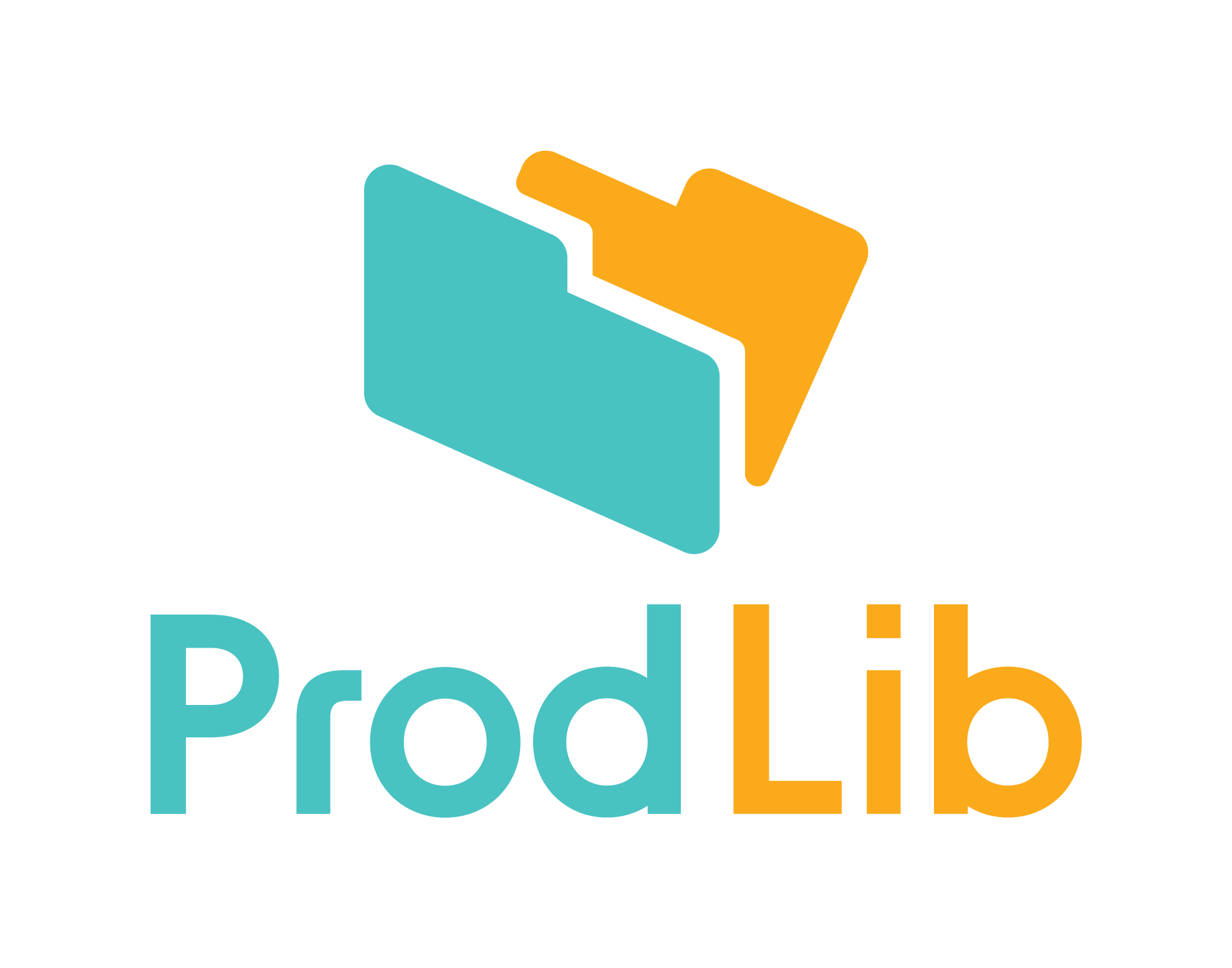 ProdLib logo